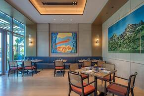 Solaire Resort North