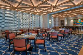 Solaire Resort North