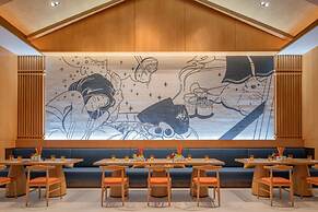 Solaire Resort North