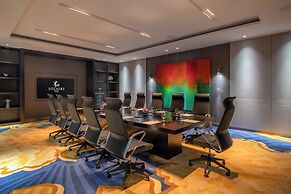 Solaire Resort North