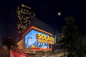 Solaire Resort North