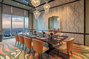 Solaire Resort North