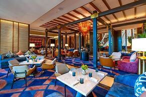 Solaire Resort North