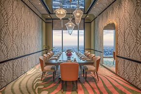 Solaire Resort North