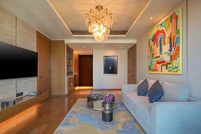 Solaire Resort North