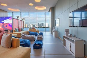 Solaire Resort North