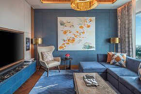 Solaire Resort North