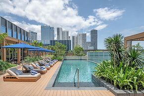 Solaire Resort North