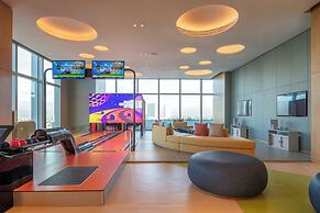 Solaire Resort North