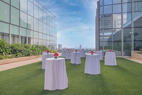 Solaire Resort North