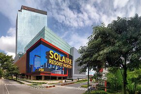 Solaire Resort North