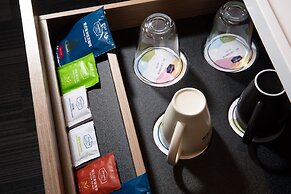 Hampton by Hilton Shaoguan