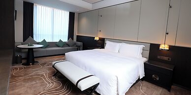 Wanda Realm Yudu Ganzhou