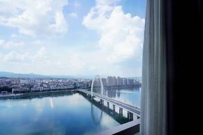 Wanda Realm Yudu Ganzhou