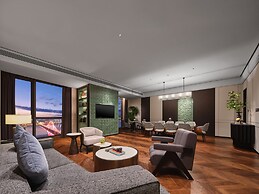 Wanda Realm Yudu Ganzhou