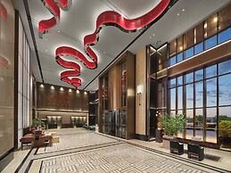 Wanda Realm Yudu Ganzhou