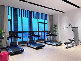 Wanda Realm Yudu Ganzhou