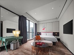 Wanda Realm Yudu Ganzhou