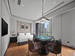 Wanda Realm Yudu Ganzhou