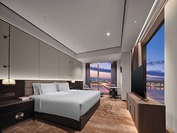 Wanda Realm Yudu Ganzhou