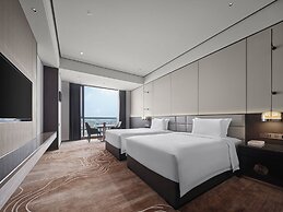 Wanda Realm Yudu Ganzhou