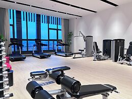 Wanda Realm Yudu Ganzhou