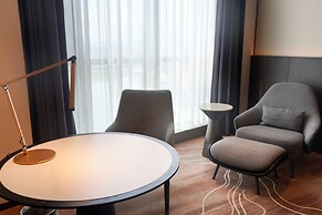 Wanda Realm Yudu Ganzhou