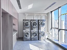 Wanda Realm Yudu Ganzhou