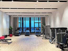 Wanda Realm Yudu Ganzhou