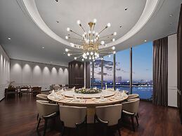 Wanda Realm Yudu Ganzhou