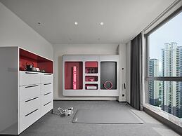 Wanda Realm Yudu Ganzhou