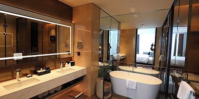 Wanda Realm Yudu Ganzhou