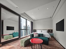 Wanda Realm Yudu Ganzhou