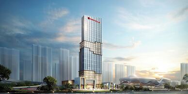 Wanda Realm Yudu Ganzhou