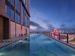 Wanda Realm Yudu Ganzhou