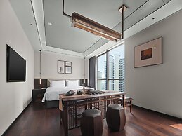 Wanda Realm Yudu Ganzhou