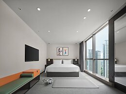 Wanda Realm Yudu Ganzhou