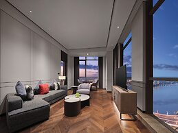 Wanda Realm Yudu Ganzhou