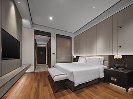 Wanda Realm Yudu Ganzhou