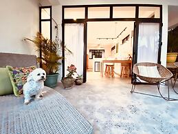 San Marcos Properties