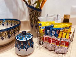 San Marcos Properties