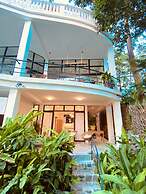 San Marcos Properties