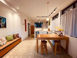 San Marcos Properties