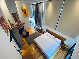 San Marcos Properties