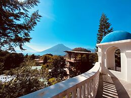 San Marcos Properties