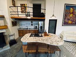 San Marcos Properties