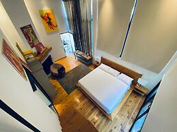 San Marcos Properties