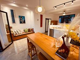 San Marcos Properties