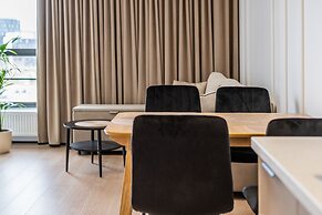 Letnica - Seaside Apartment 1 by GA