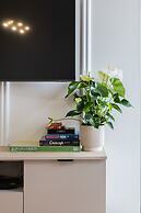 Letnica - Seaside Apartment 1 by GA